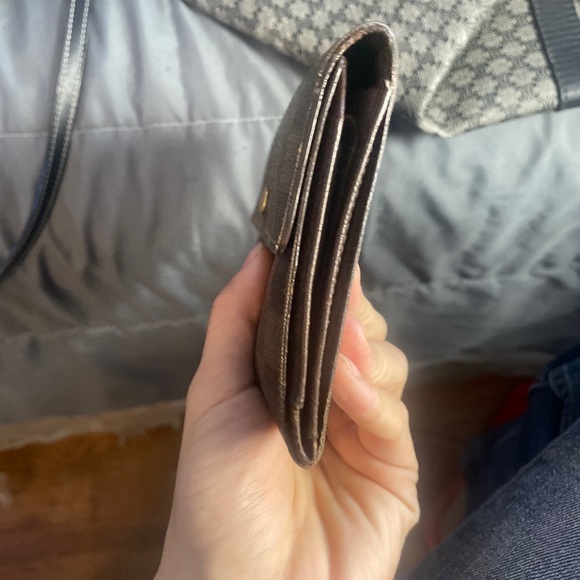 Louis Vuitton wallet - Picture 3 of 5